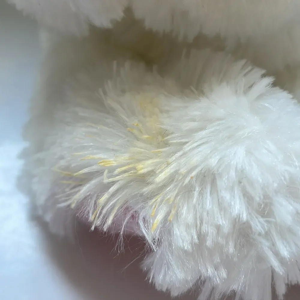 HALLMARK White BUNNY &‎ Yellow CHICK with Sound 11